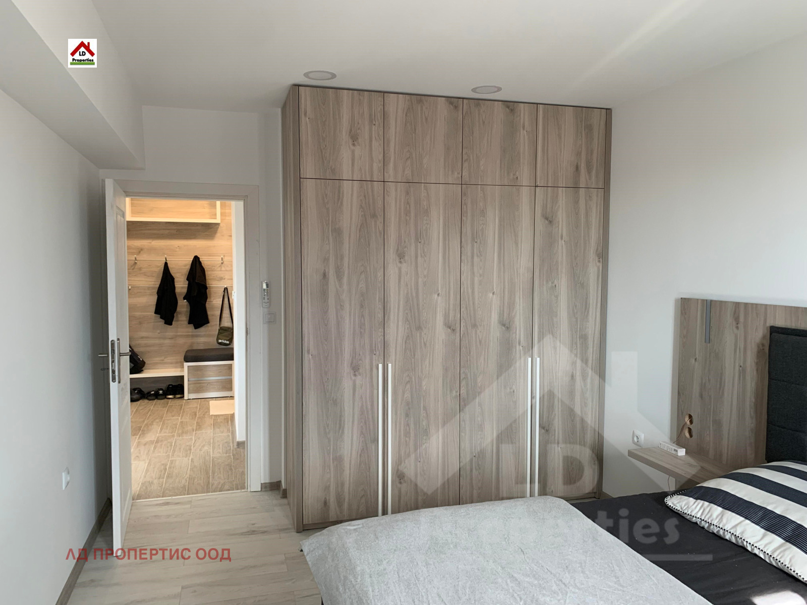 Продава 3-СТАЕН, гр. Созопол, област Бургас, снимка 9 - Апартаменти - 53744378