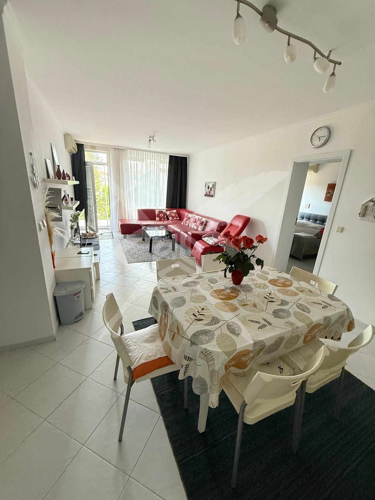 Продава 3-СТАЕН, гр. Свети Влас, област Бургас, снимка 5 - Апартаменти - 54131326