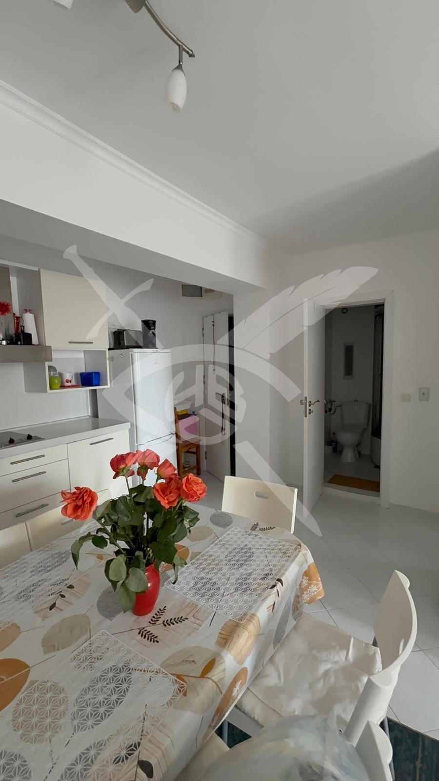 Продава 3-СТАЕН, гр. Свети Влас, област Бургас, снимка 4 - Апартаменти - 54131326