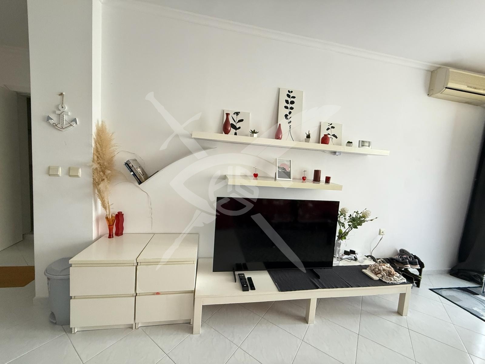 Продава 3-СТАЕН, гр. Свети Влас, област Бургас, снимка 2 - Апартаменти - 54131326