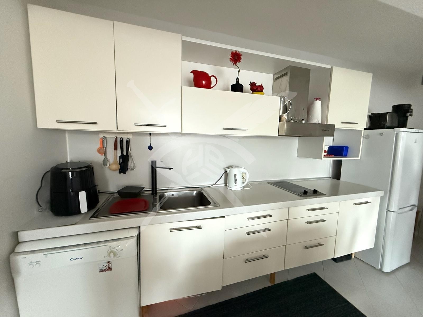 Продава 3-СТАЕН, гр. Свети Влас, област Бургас, снимка 3 - Апартаменти - 54131326