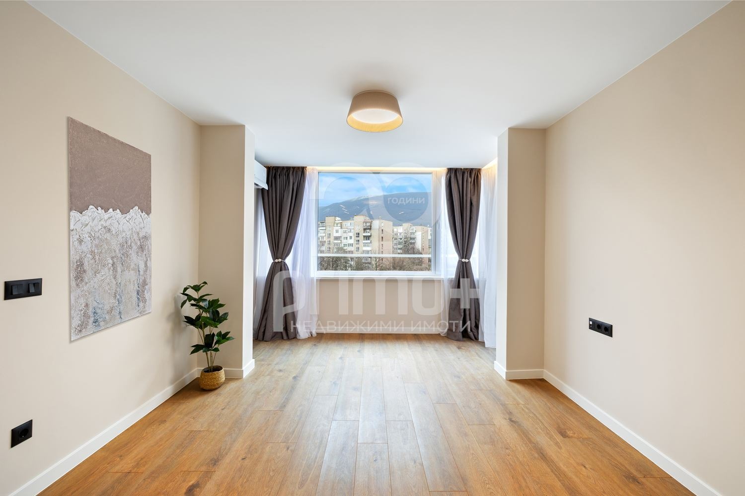 Продава 3-СТАЕН, гр. София, Бъкстон, снимка 6 - Апартаменти - 54190272