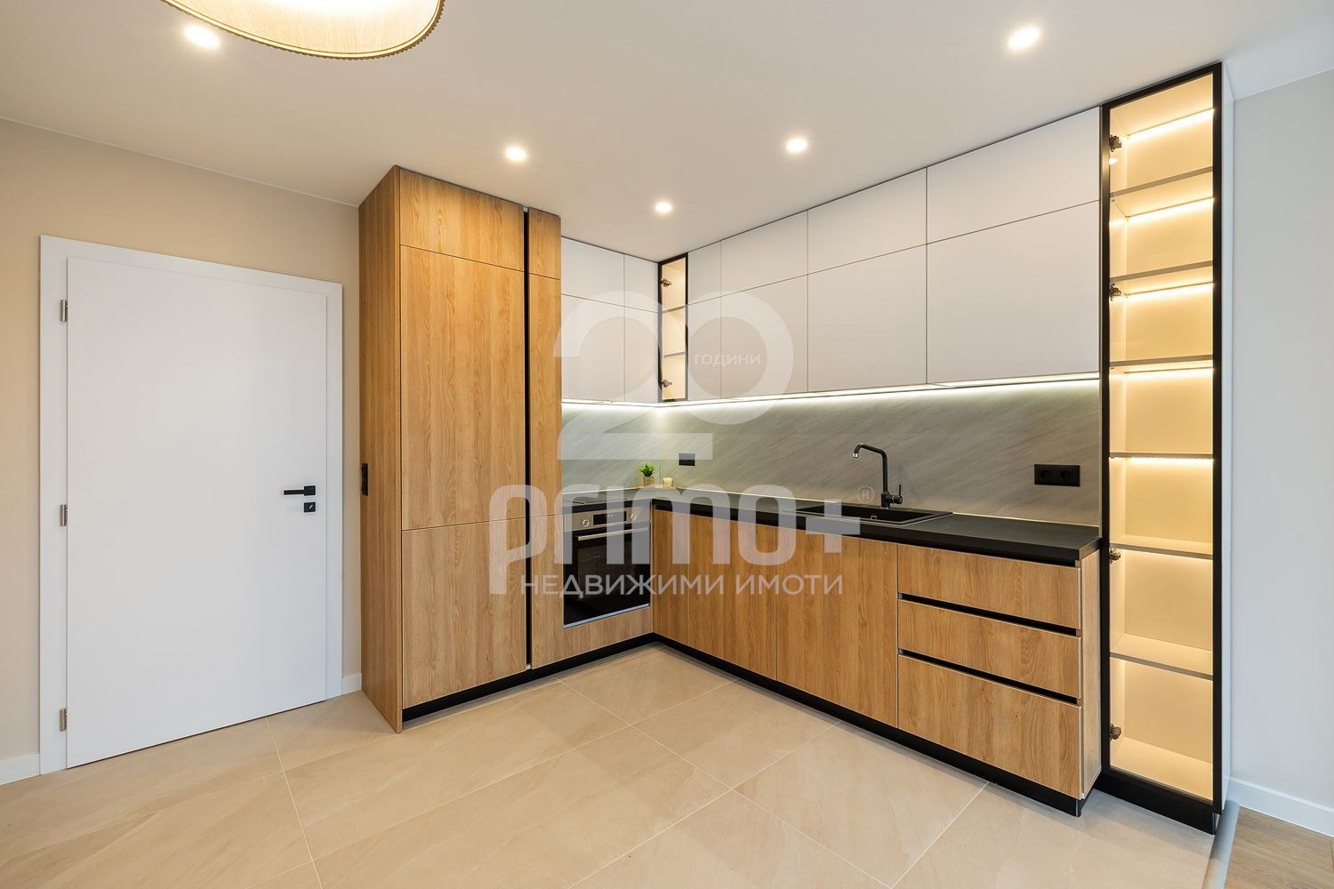 Продава 3-СТАЕН, гр. София, Бъкстон, снимка 2 - Апартаменти - 54190272