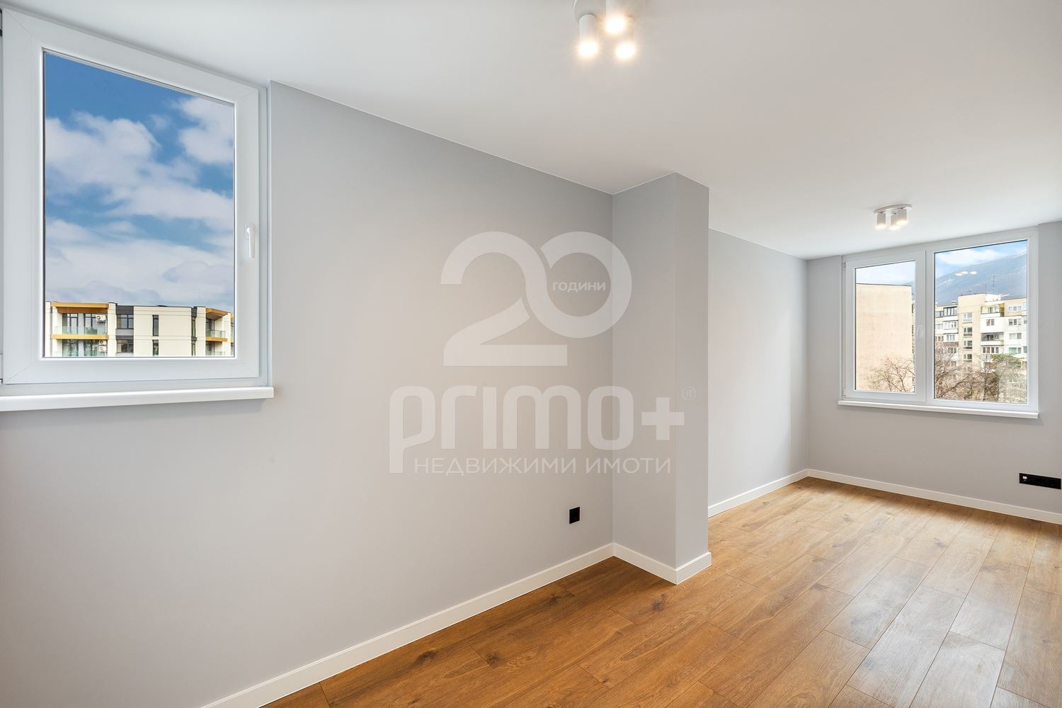 Продава 3-СТАЕН, гр. София, Бъкстон, снимка 13 - Апартаменти - 54190272