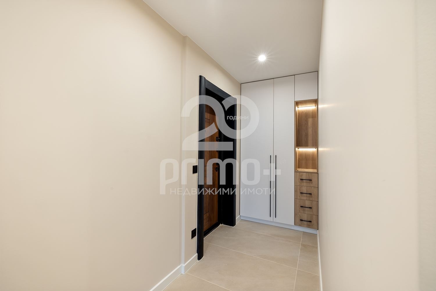 Продава 3-СТАЕН, гр. София, Бъкстон, снимка 17 - Апартаменти - 54190272