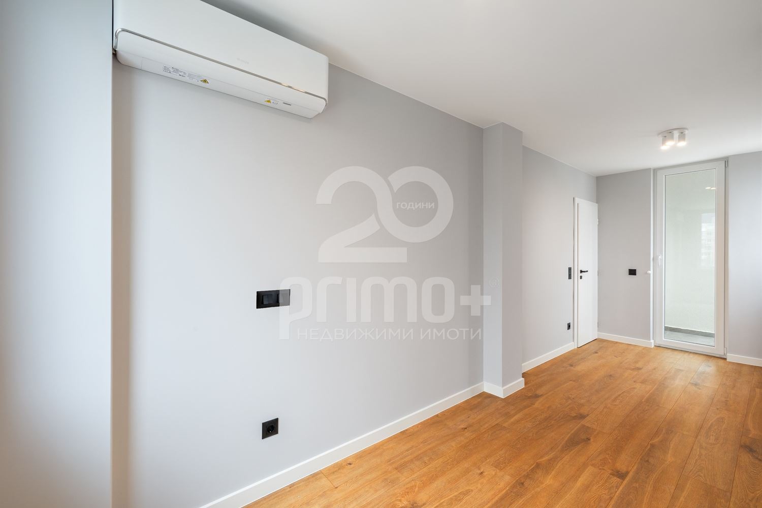 Продава 3-СТАЕН, гр. София, Бъкстон, снимка 12 - Апартаменти - 54190272