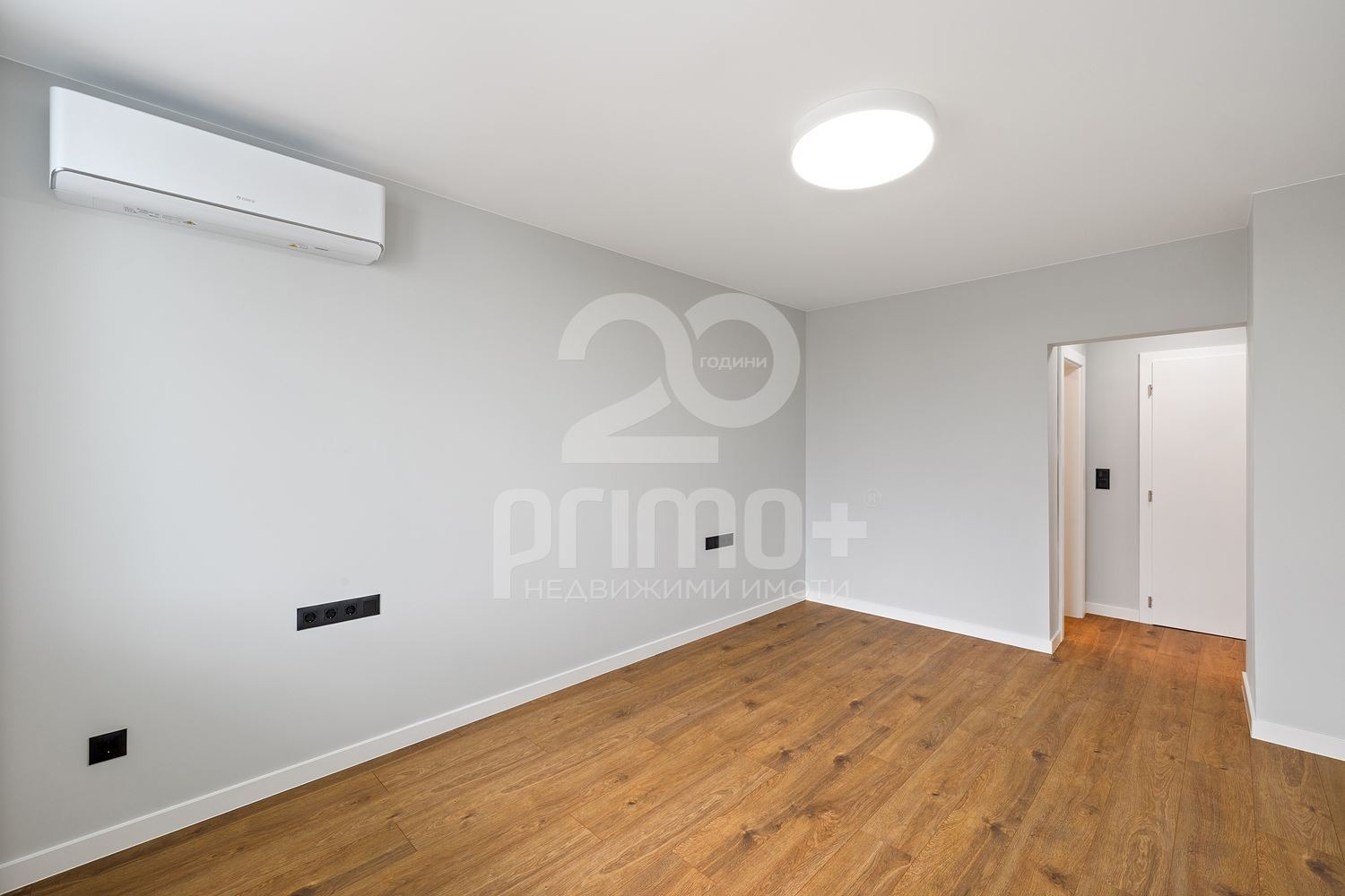 Продава 3-СТАЕН, гр. София, Бъкстон, снимка 8 - Апартаменти - 54190272