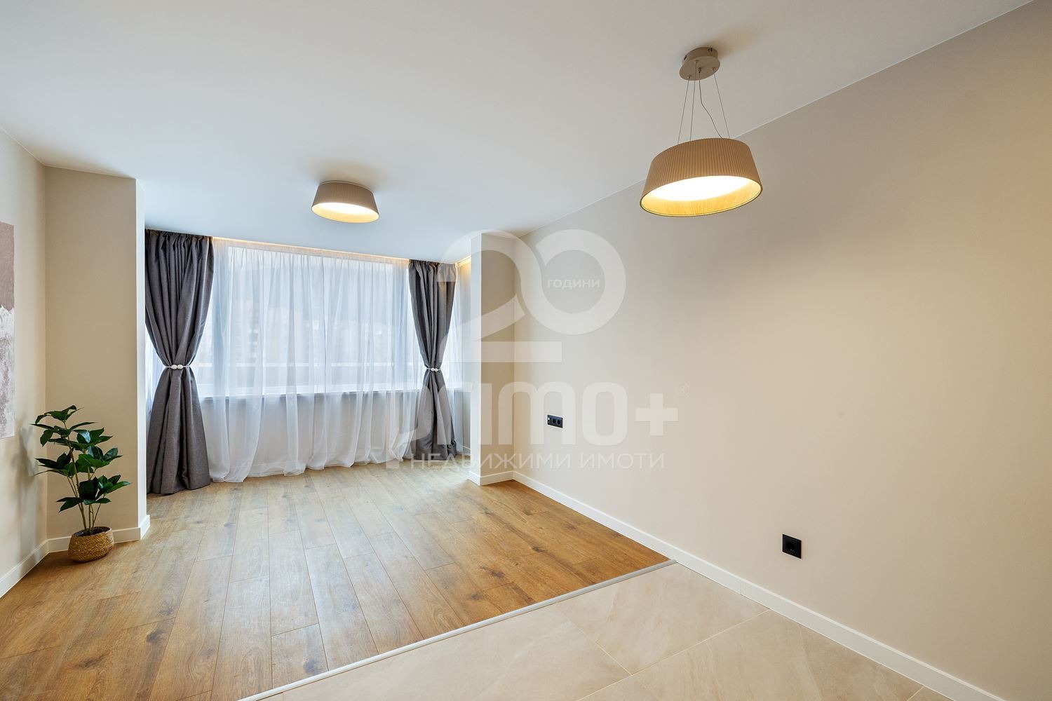 Продава 3-СТАЕН, гр. София, Бъкстон, снимка 7 - Апартаменти - 54190272