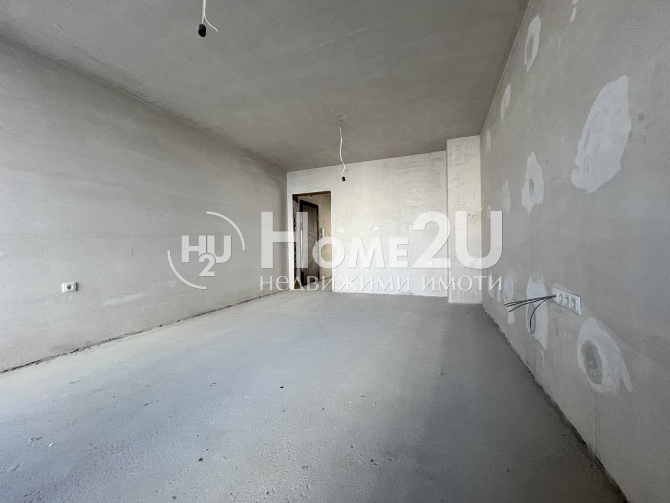 Продава 3-СТАЕН, гр. Пловдив, Южен