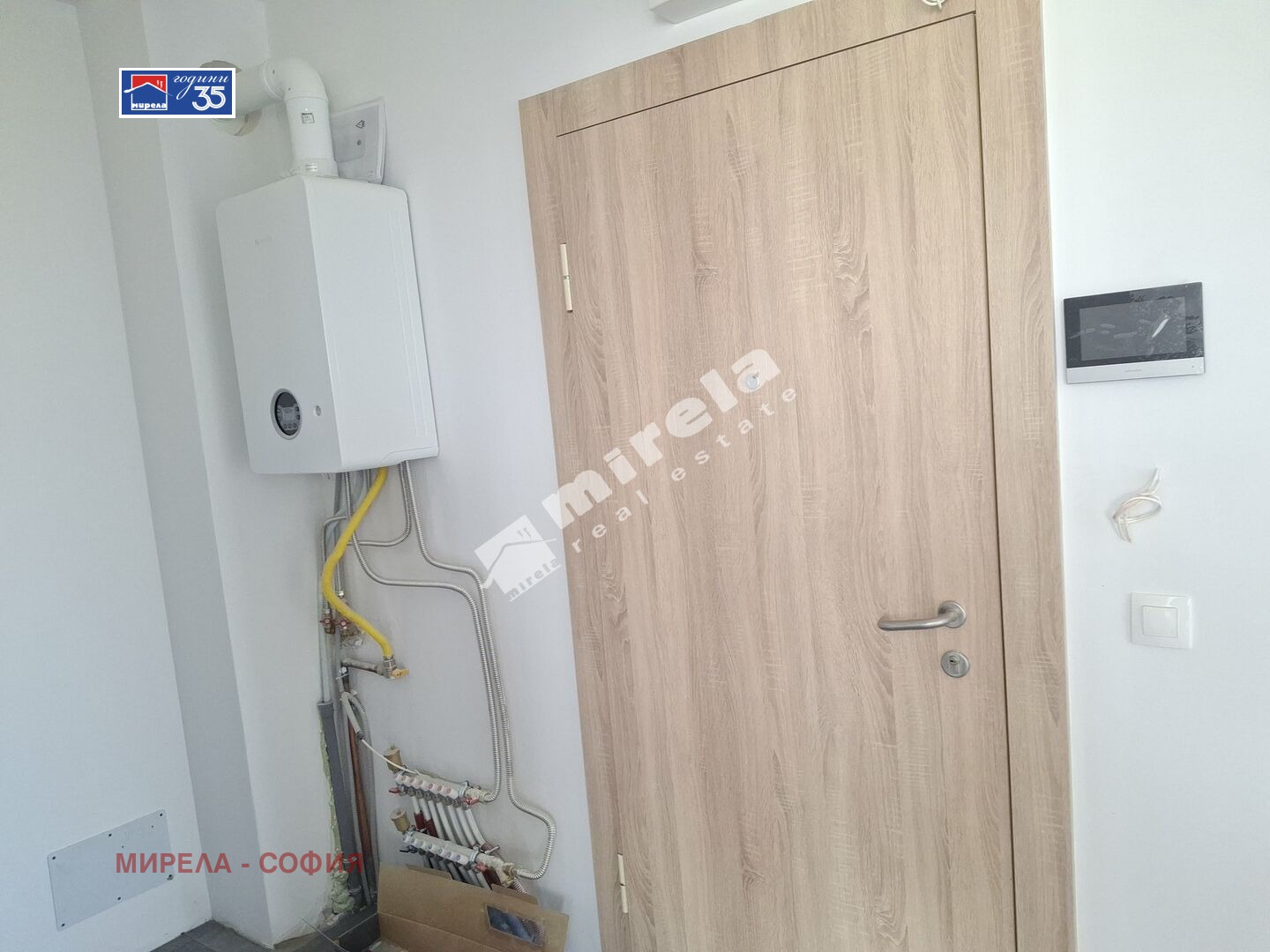 Продава 3-СТАЕН, гр. София, Симеоново, снимка 13 - Апартаменти - 54249492