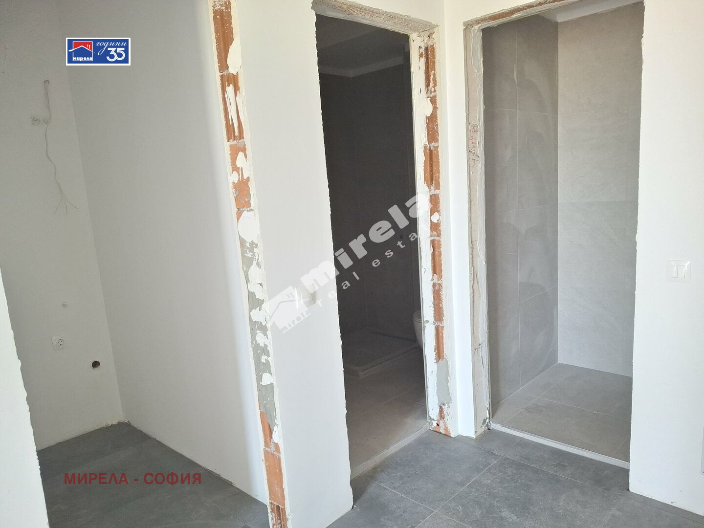 Продава 3-СТАЕН, гр. София, Симеоново, снимка 12 - Апартаменти - 54249492