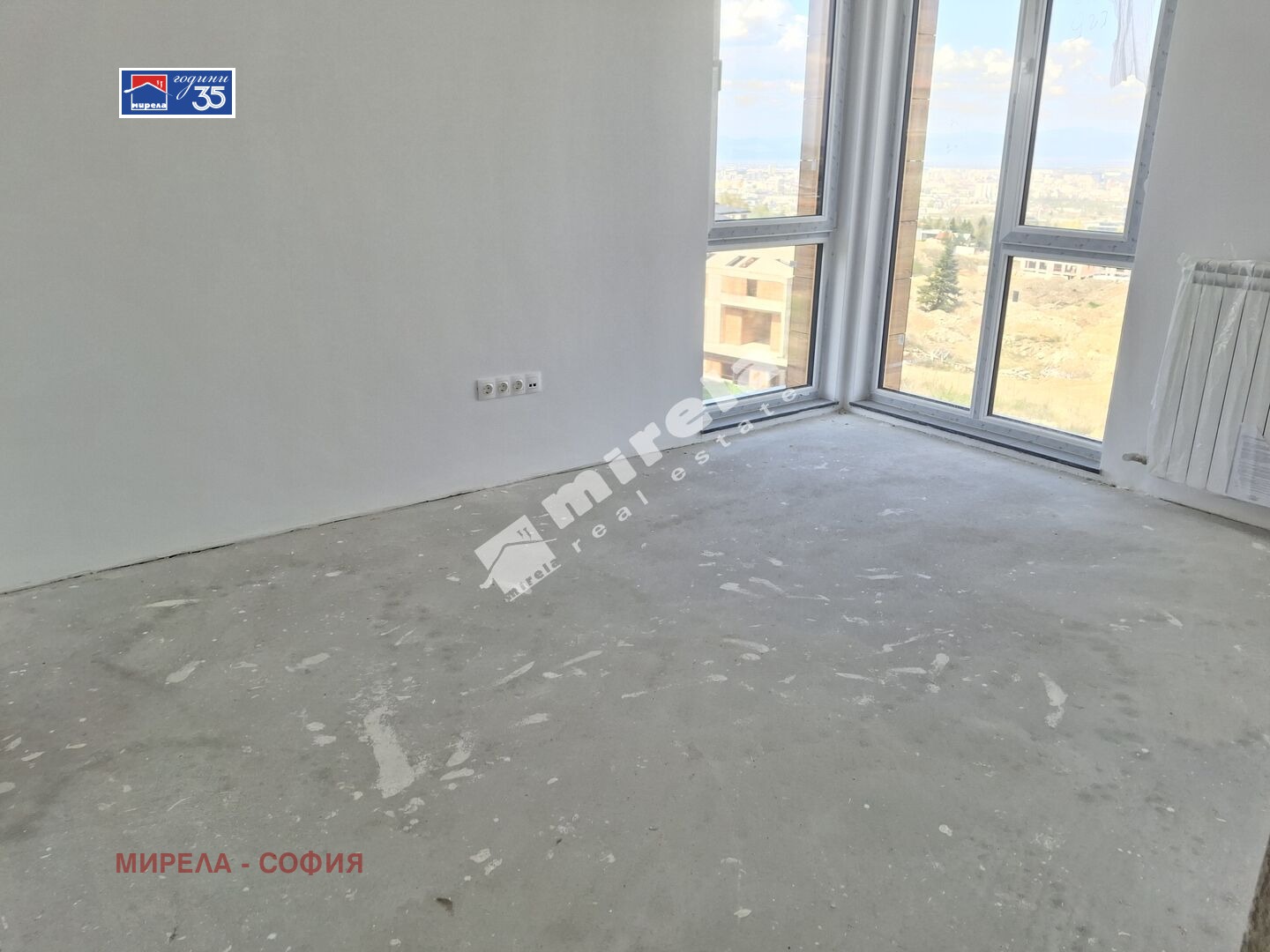 Продава 3-СТАЕН, гр. София, Симеоново, снимка 6 - Апартаменти - 54249492