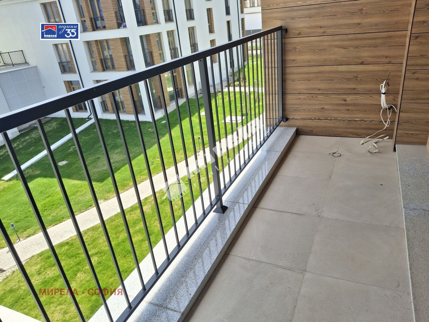 Продава 3-СТАЕН, гр. София, Симеоново, снимка 3 - Апартаменти - 54249492