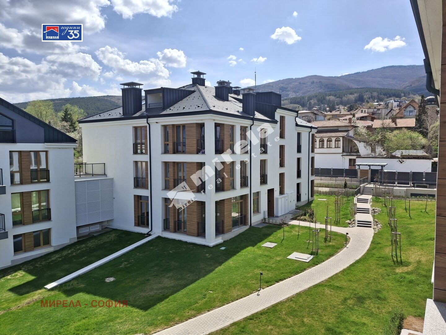 Продава 3-СТАЕН, гр. София, Симеоново