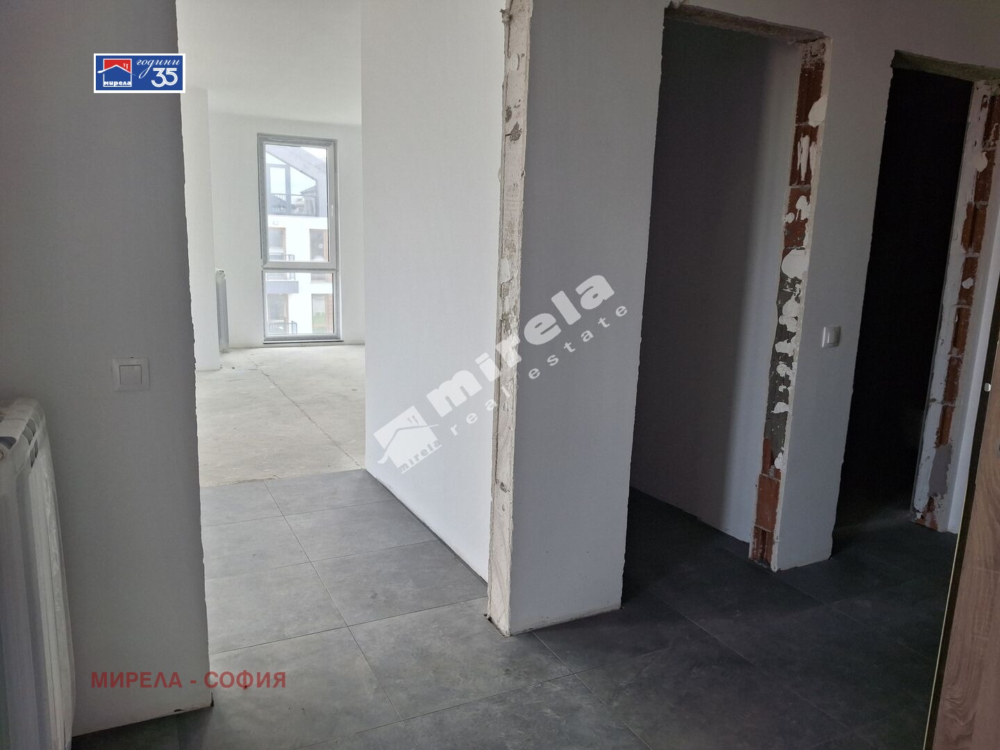 Продава 3-СТАЕН, гр. София, Симеоново, снимка 7 - Апартаменти - 54249492