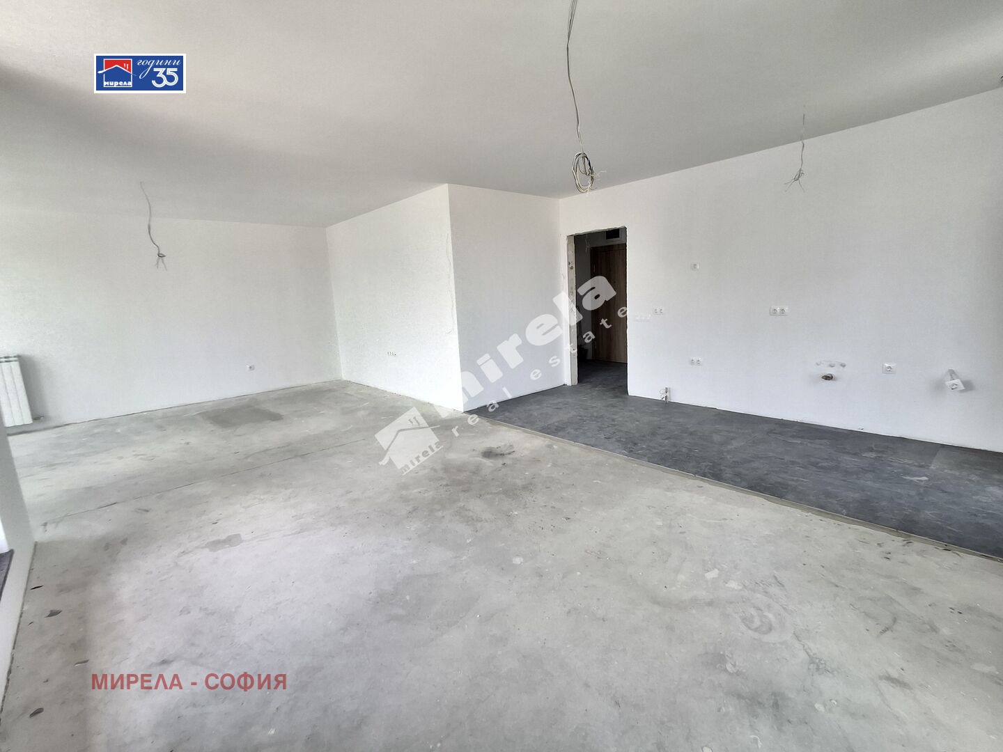 Продава 3-СТАЕН, гр. София, Симеоново, снимка 2 - Апартаменти - 54249492