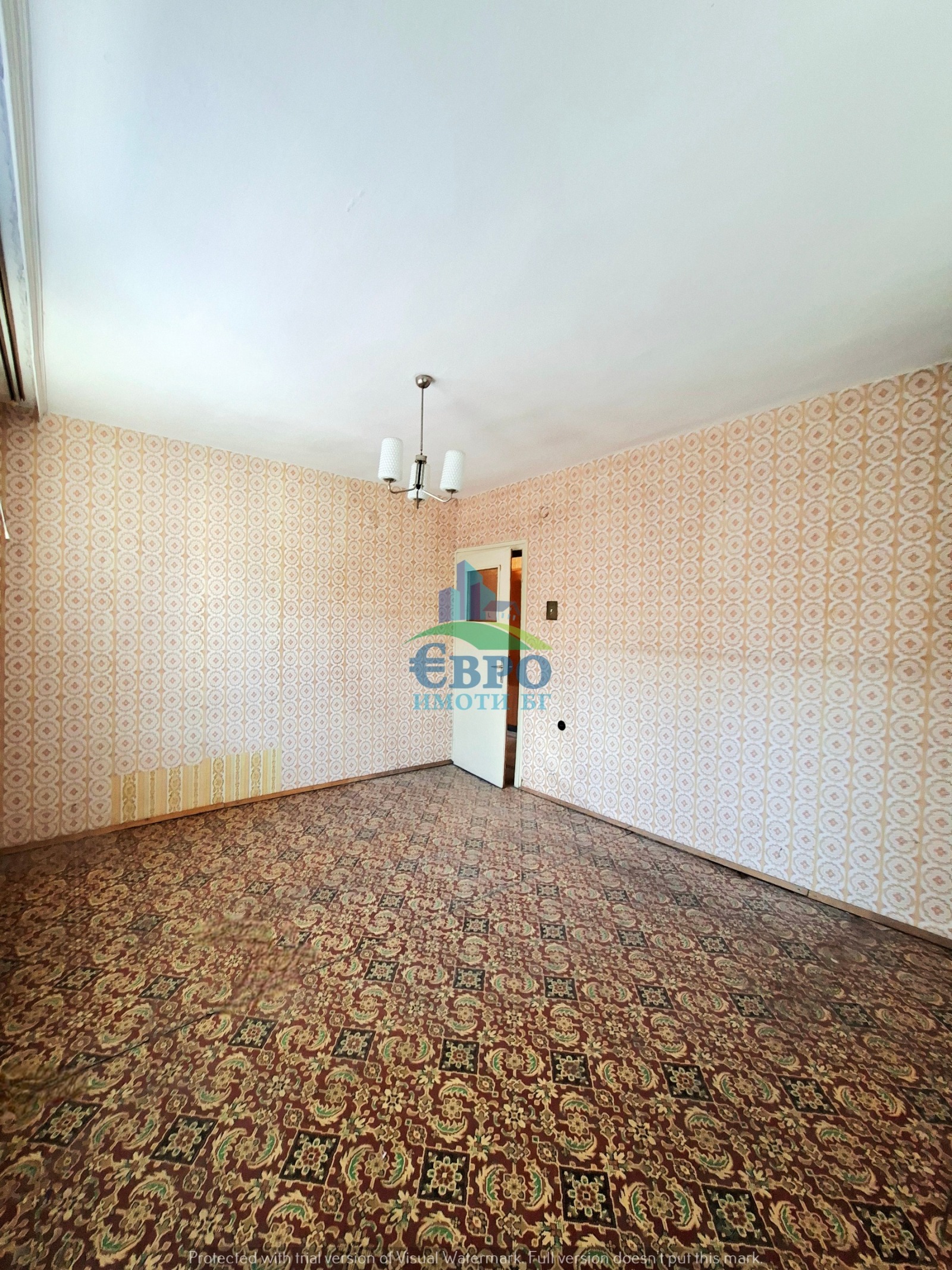 Продава 4-СТАЕН, гр. Стара Загора, Център, снимка 8 - Апартаменти - 54789330