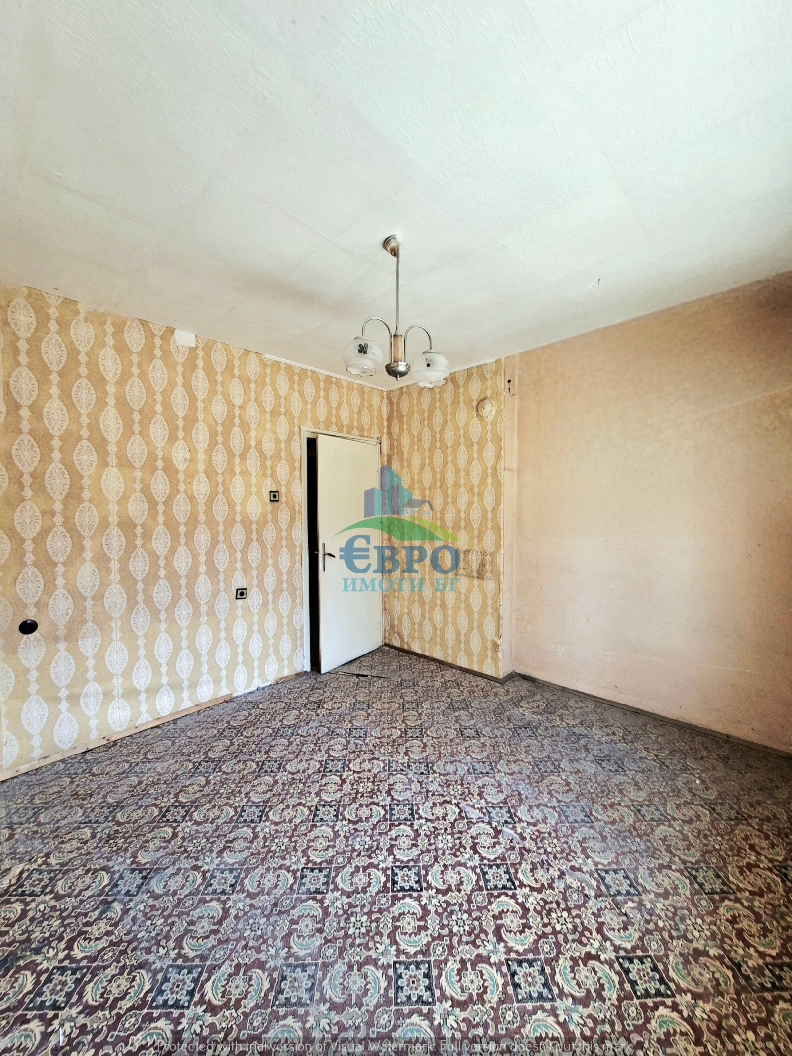 Продава 4-СТАЕН, гр. Стара Загора, Център, снимка 4 - Апартаменти - 54789330