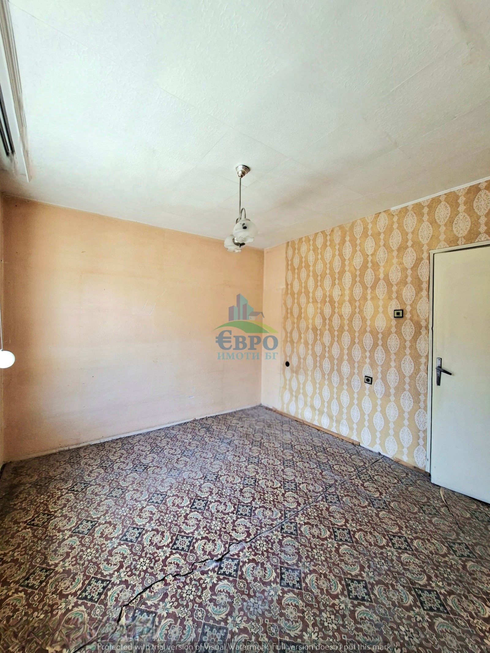 Продава 4-СТАЕН, гр. Стара Загора, Център, снимка 3 - Апартаменти - 54789330