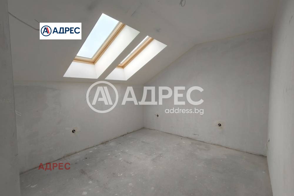 Продава МНОГОСТАЕН, гр. Варна, Лятно кино Тракия, снимка 6 - Апартаменти - 54365723