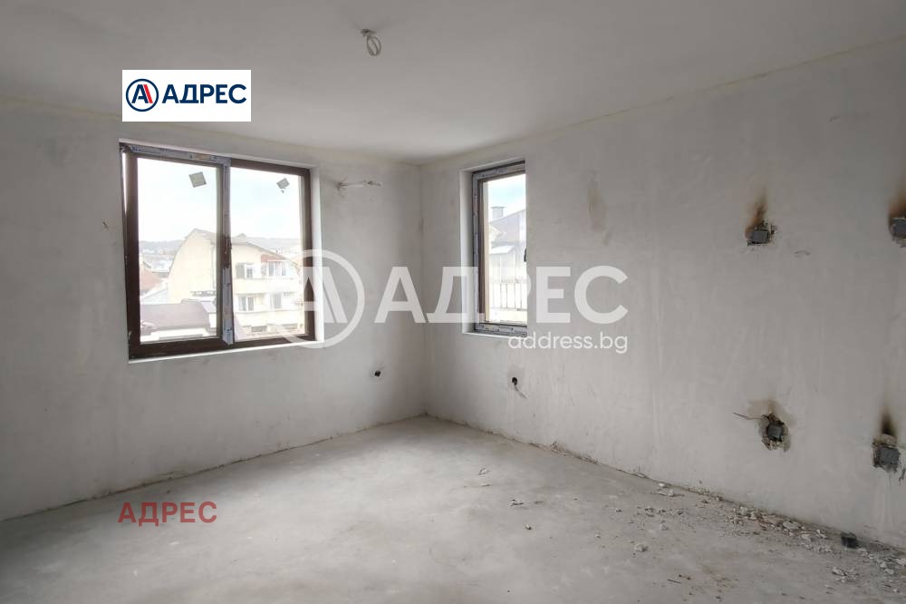 Продава МНОГОСТАЕН, гр. Варна, Лятно кино Тракия, снимка 5 - Апартаменти - 54365723