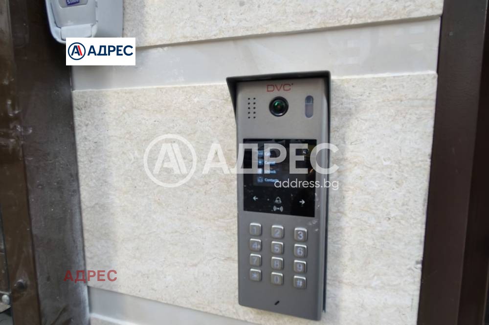 Продава МНОГОСТАЕН, гр. Варна, Лятно кино Тракия, снимка 10 - Апартаменти - 54365723