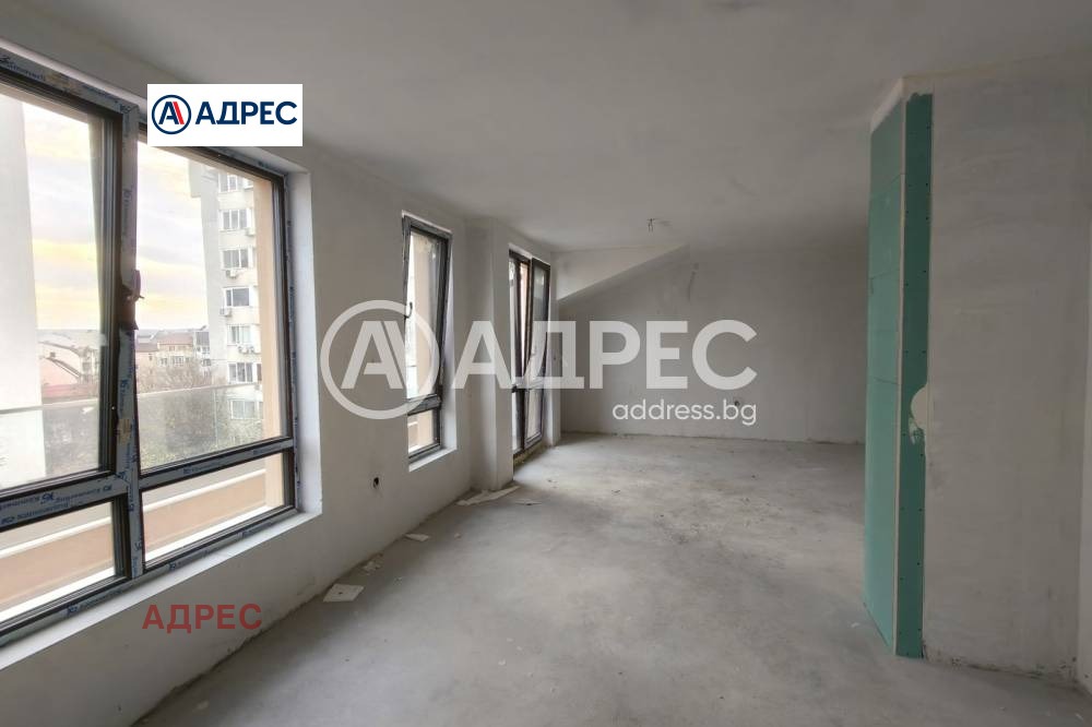 Продава МНОГОСТАЕН, гр. Варна, Лятно кино Тракия