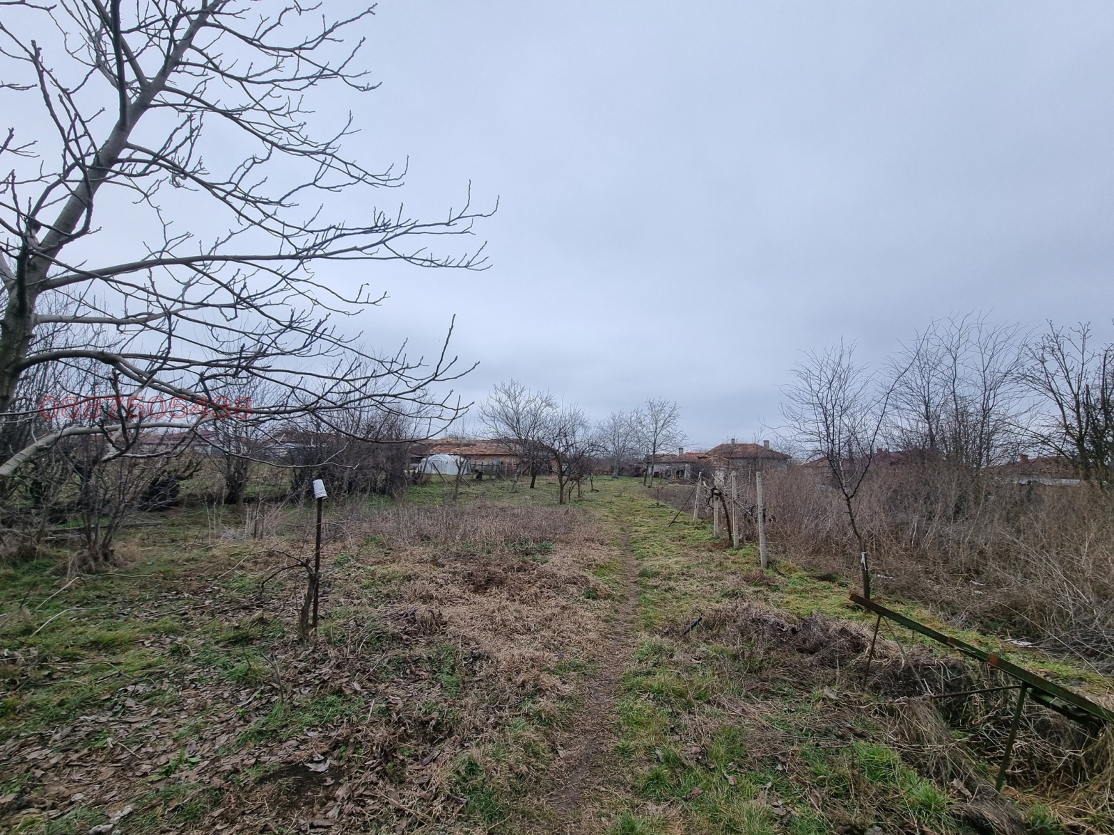 Продава КЪЩА, с. Безмер, област Добрич, снимка 5 - Къщи - 55852457