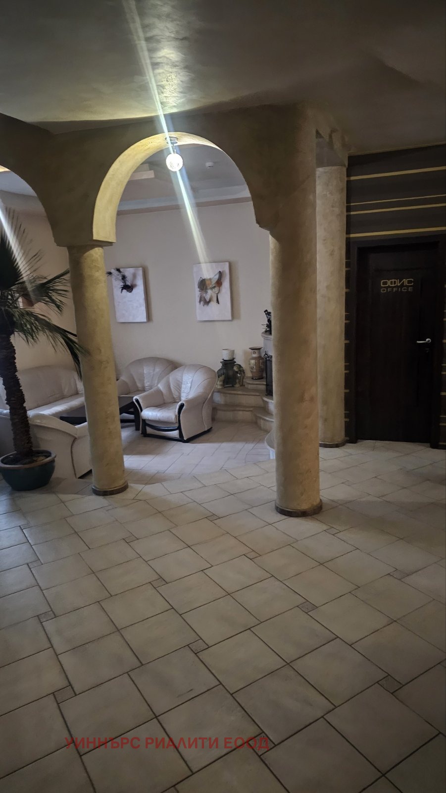 Продава КЪЩА, гр. София, Малинова долина, снимка 3 - Къщи - 54032307