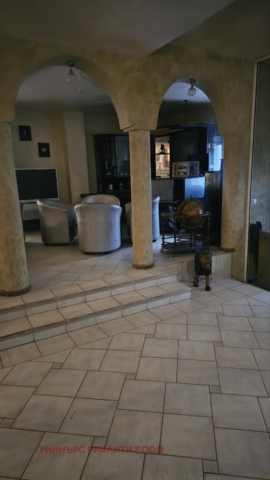 Продава КЪЩА, гр. София, Малинова долина, снимка 2 - Къщи - 54032307