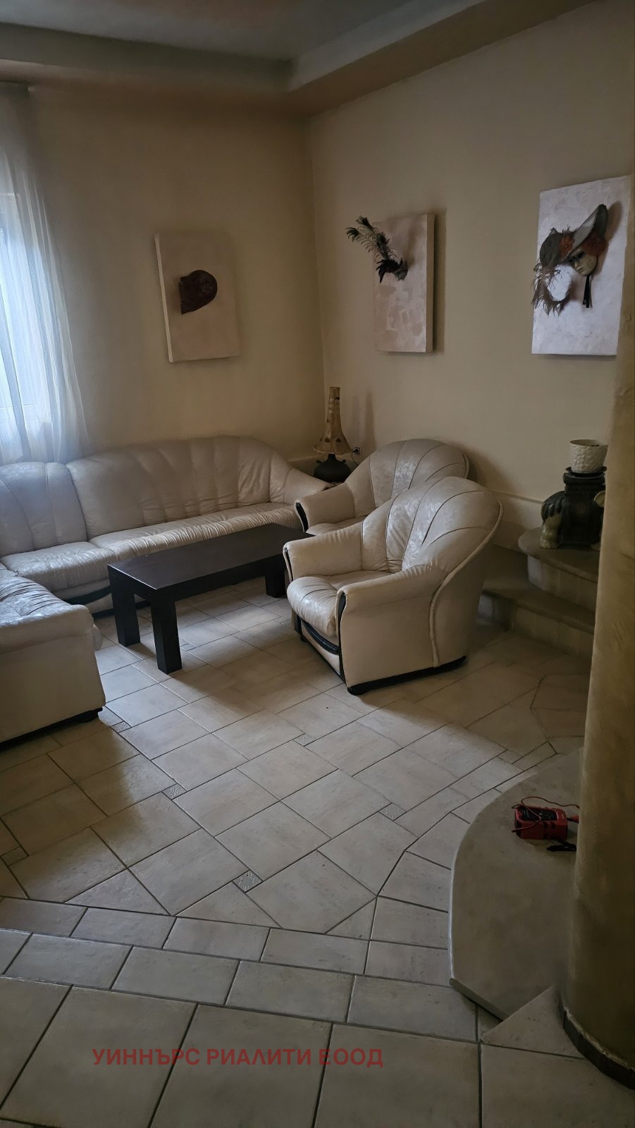 Продава КЪЩА, гр. София, Малинова долина, снимка 2 - Къщи - 54032307