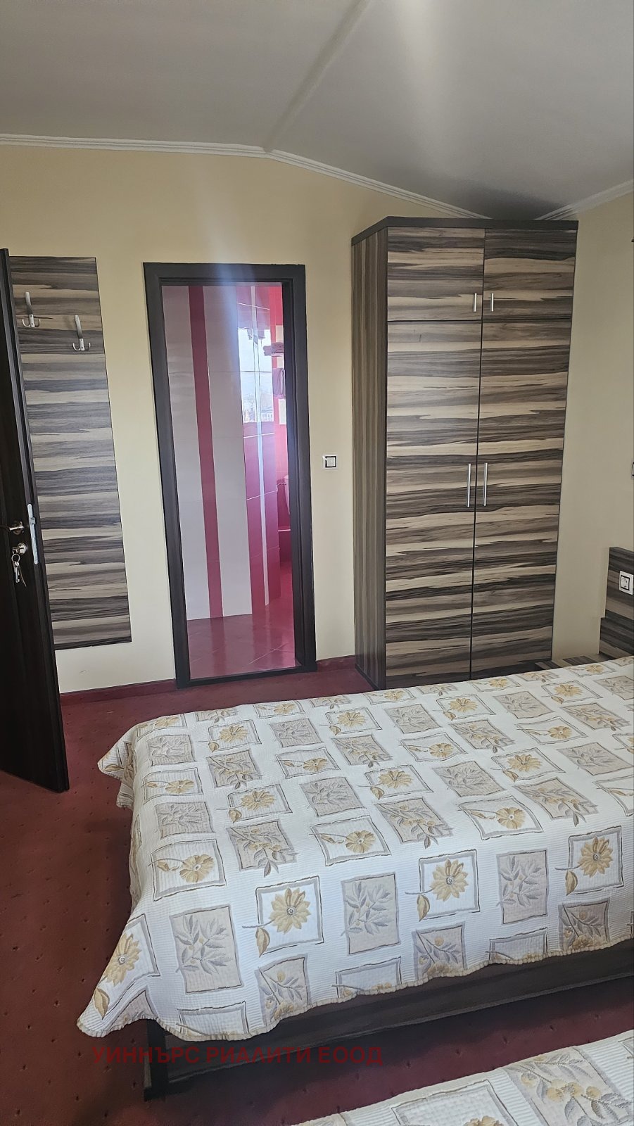 Продава КЪЩА, гр. София, Малинова долина, снимка 6 - Къщи - 54032307