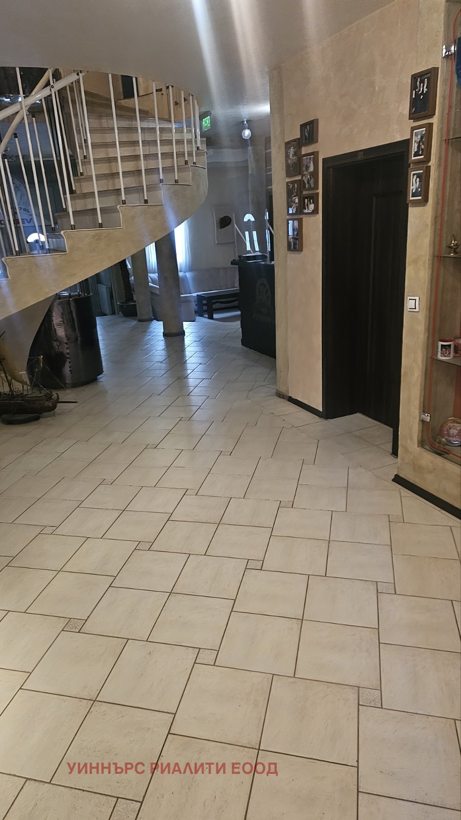 Продава КЪЩА, гр. София, Малинова долина, снимка 4 - Къщи - 54032307