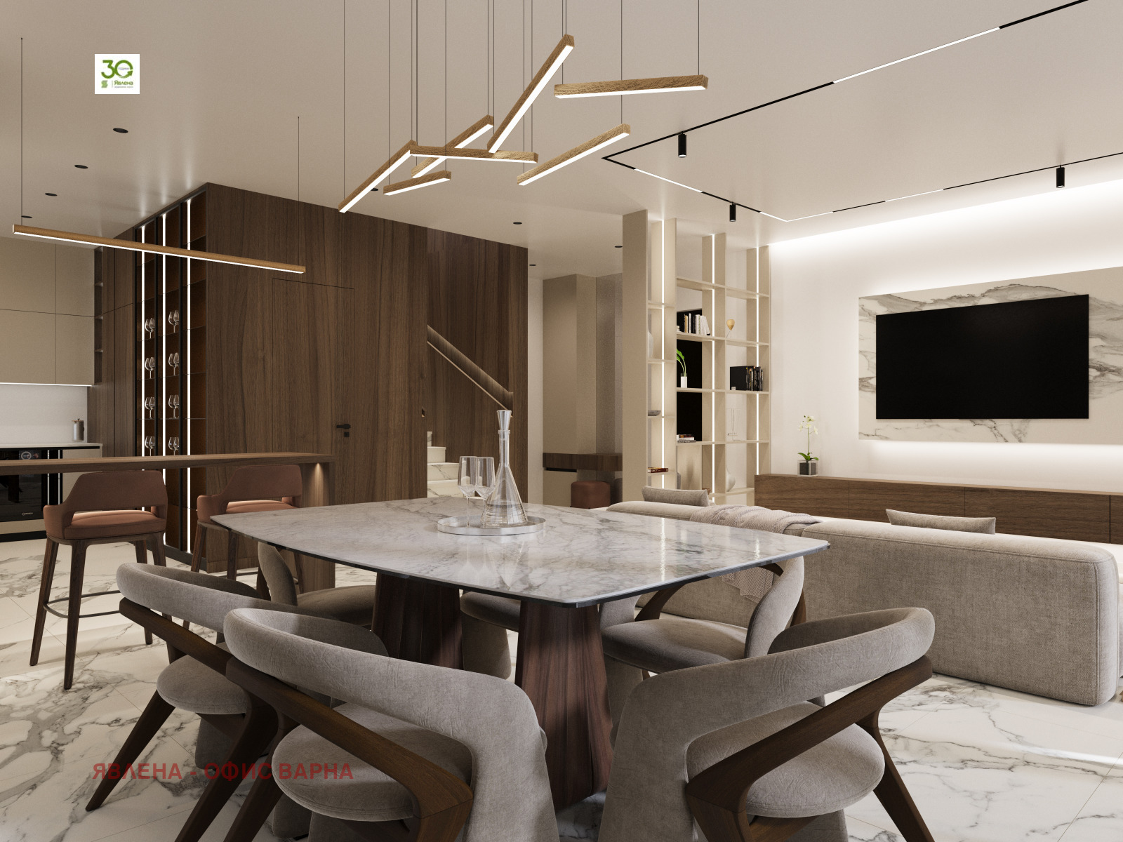 Продава КЪЩА, гр. Варна, Свети Никола, снимка 5 - Къщи - 54190330