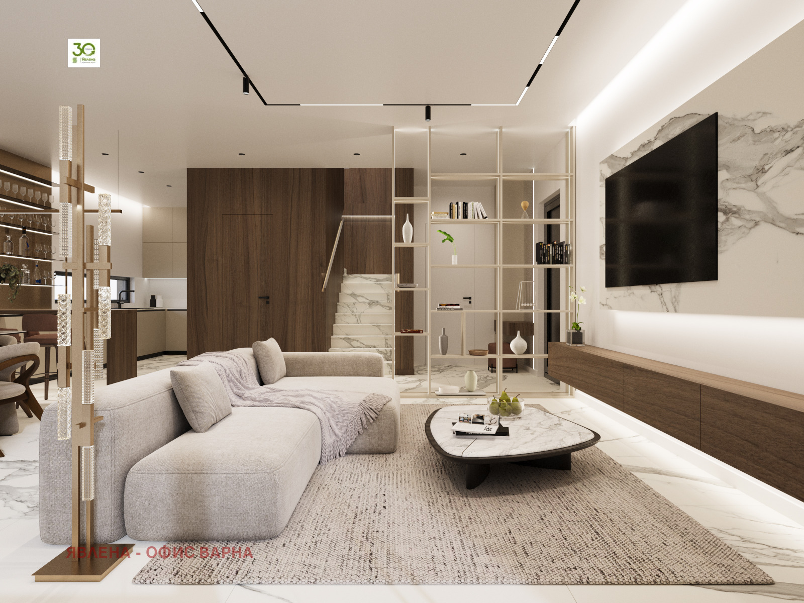 Продава КЪЩА, гр. Варна, Свети Никола, снимка 4 - Къщи - 54190330