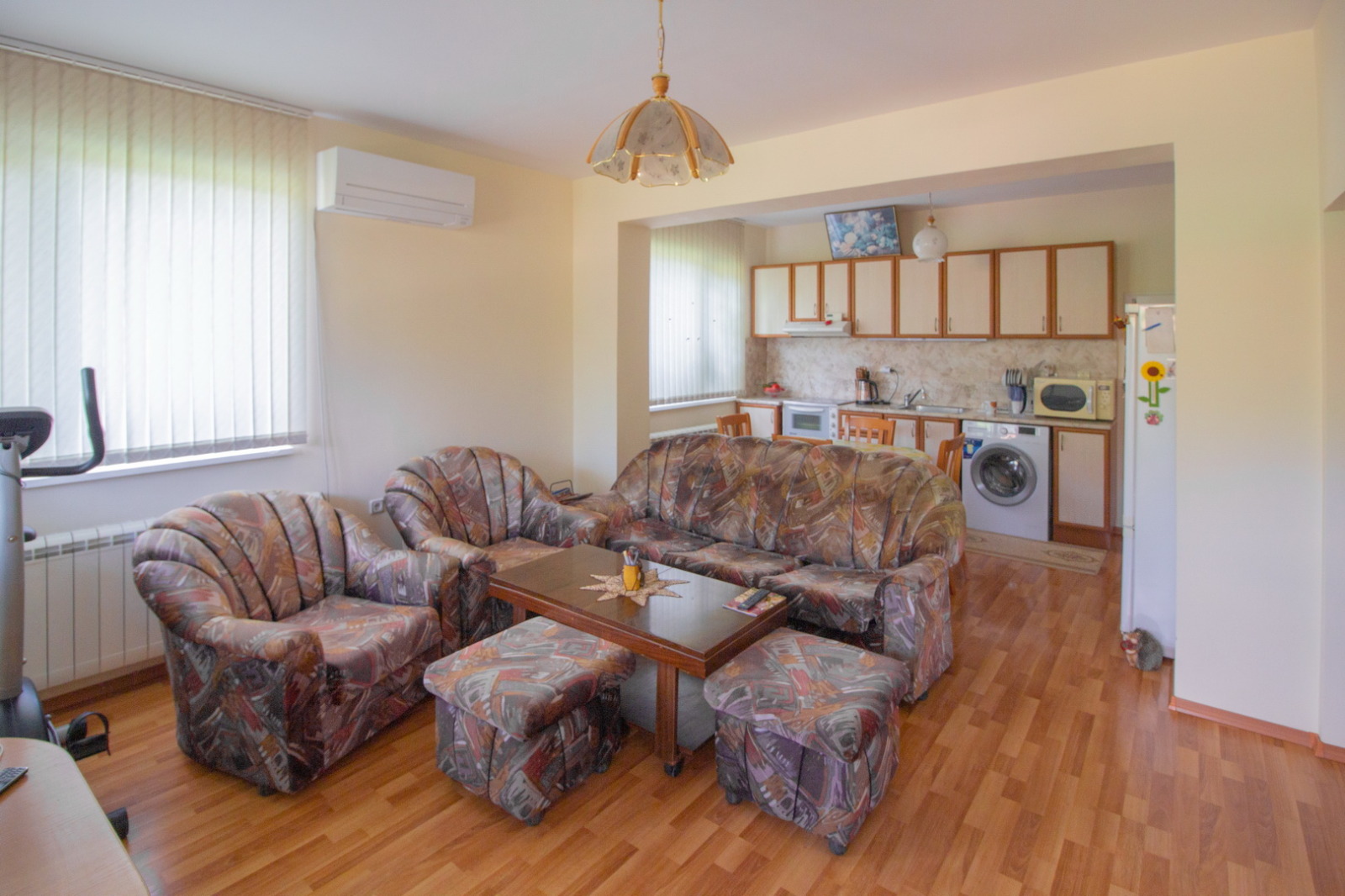 Продава КЪЩА, с. Сотиря, област Сливен, снимка 7 - Къщи - 55528849