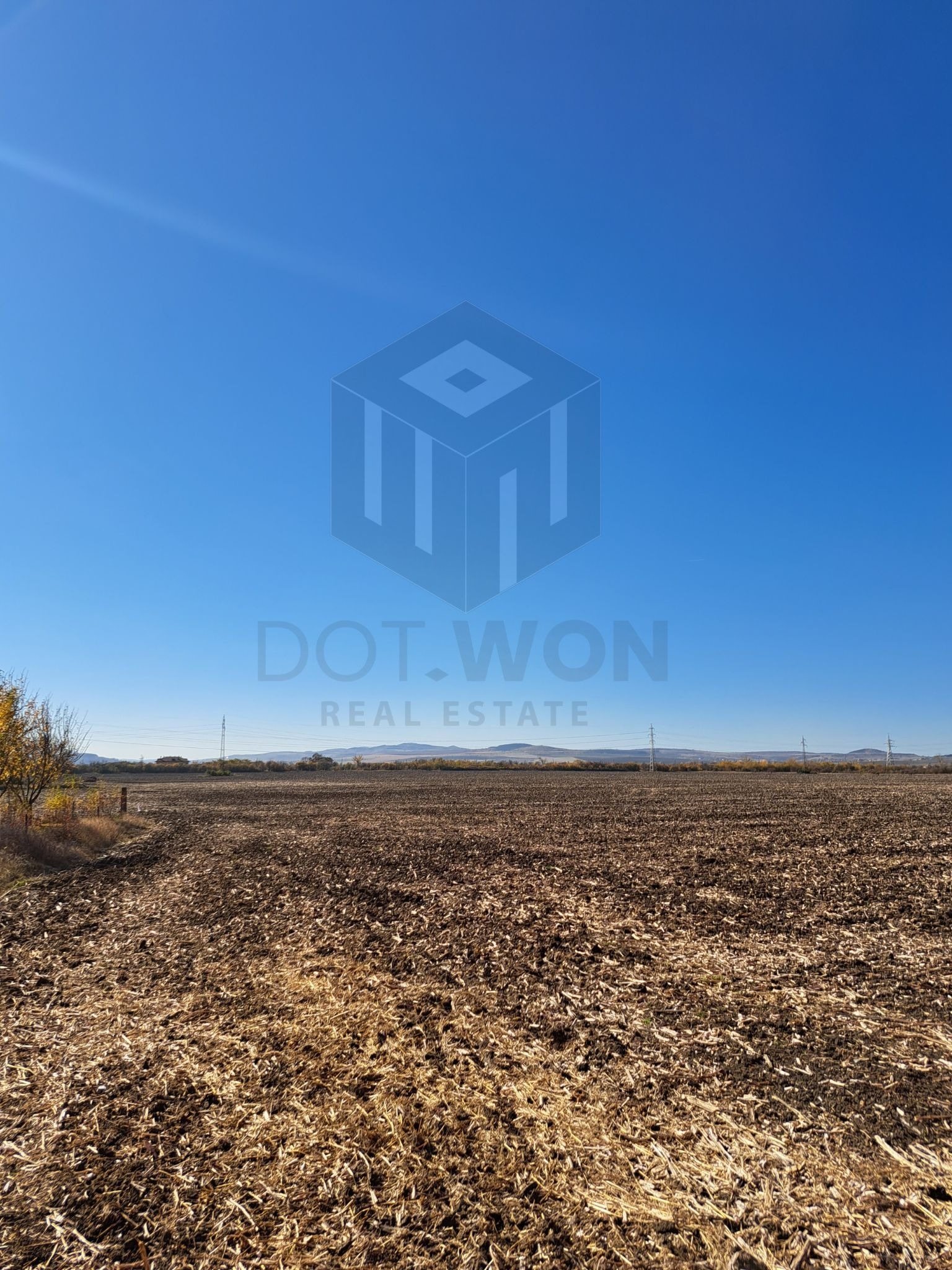 Продава ПАРЦЕЛ, с. Пролеша, област София област, снимка 2 - Парцели - 41923992