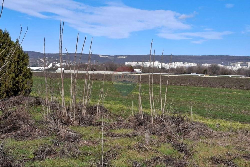 Продава ЗЕМЕДЕЛСКА ЗЕМЯ, гр. Варна, с. Тополи, снимка 3 - Земеделска земя - 53616585