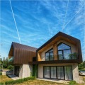 Продава КЪЩА, гр. Варна, Свети Никола, снимка 2