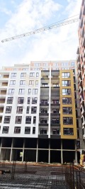Продава  1-стаен град Пловдив , Тракия , 43 кв.м | 34291829 - изображение [4]