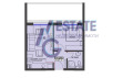 Продава 2-СТАЕН, град Бургас, Братя Миладинови • 97300 € / 190302.26 лв. • 88037235 3