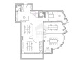 Продава МНОГОСТАЕН, град София, Лозенец • 527775 € / 1032238.18 лв. • 98156087 8