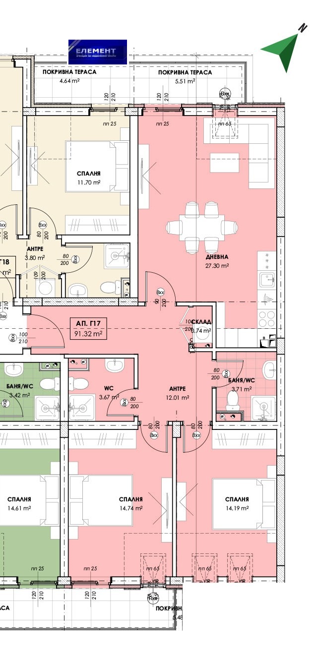 ������� 3-����� | Imot.bg � ����������� 17