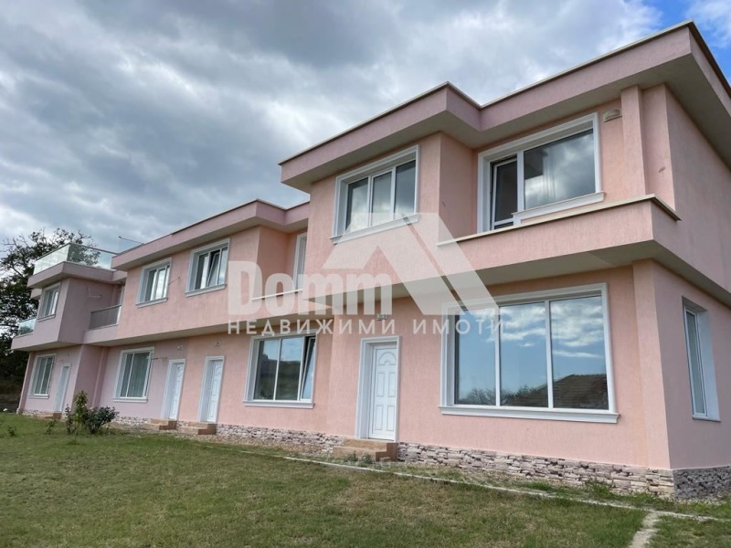Продава КЪЩА в област Добрич, с. Рогачево - 135 кв.м / 140 000 € » 273 816.20 лв., ДОММ