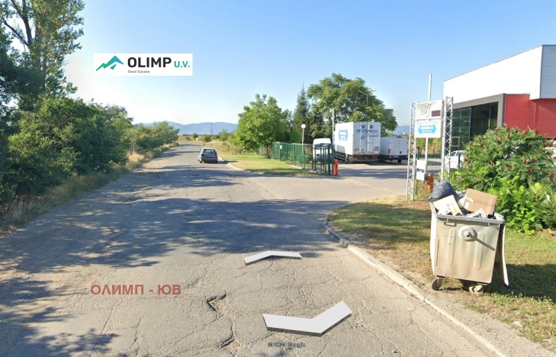 Продава ПАРЦЕЛ в град София, Враждебна - 3900 кв.м / 429 000 € » 839 051.07 лв., ОЛИМП - ЮВ