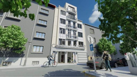 Продажба на имоти в Център, град Варна - изображение 19 