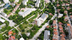 1 quarto Idealen centar, Pleven 3