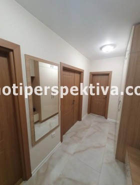 1 bedroom Hristo Smirnenski, Plovdiv 10