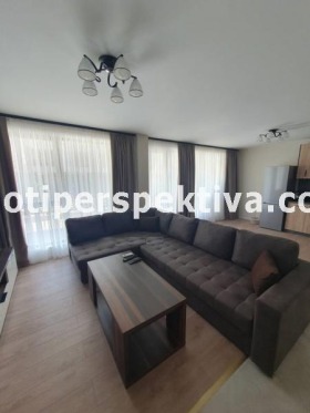 1 bedroom Hristo Smirnenski, Plovdiv 5