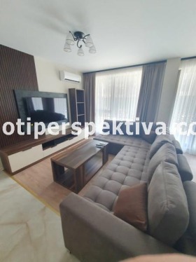 1 bedroom Hristo Smirnenski, Plovdiv 1